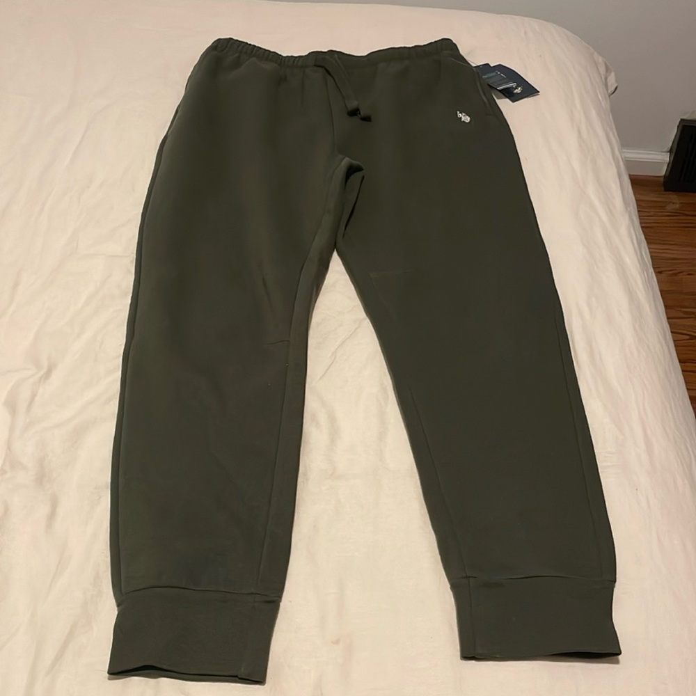 U.S. Polo Assn. Men’s Joggers